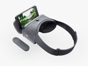 Google Daydreamview images