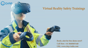 How To Implement Virtual Reality Safety Training | Virtual Relaity company