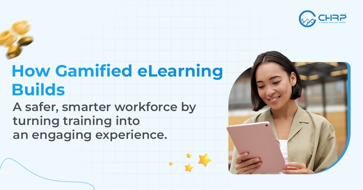 Gamified elearning image