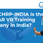 Why chrp-india is the best VR training company in india.