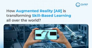 How Augmented Reality Is Transforming Skill-Based Learning all over the ...