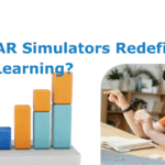 Teal Illustration Digital Business Blog Banner