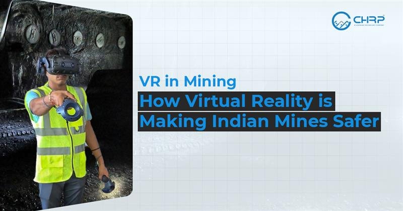 VR in Mining