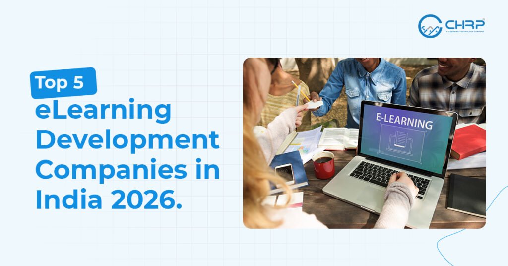 A group of workers learning together