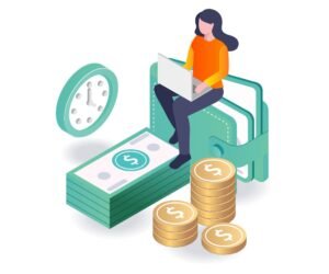 Cost and time saving with eLearning