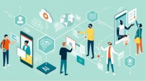 Interactive eLearning
