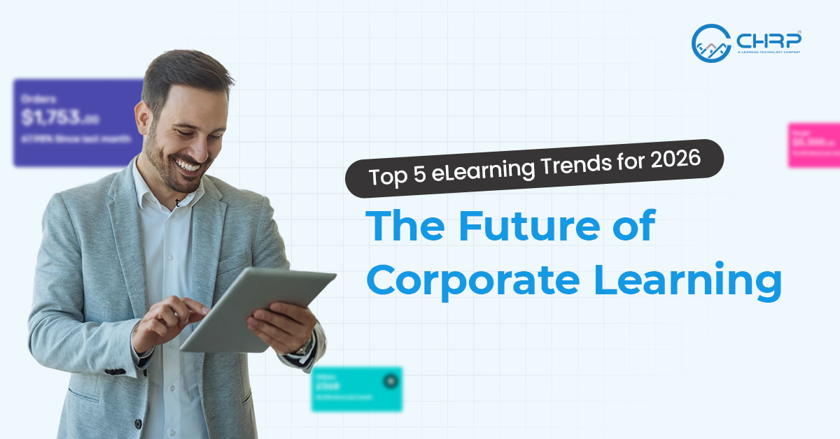The Future of Corporate Learning