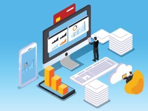 Tracking and improvement in eLearning